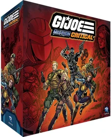 G.I. Joe: Mission Critical