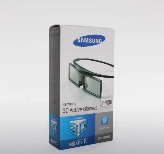 Samsung SSG-4100GB/XC 3D-Brille