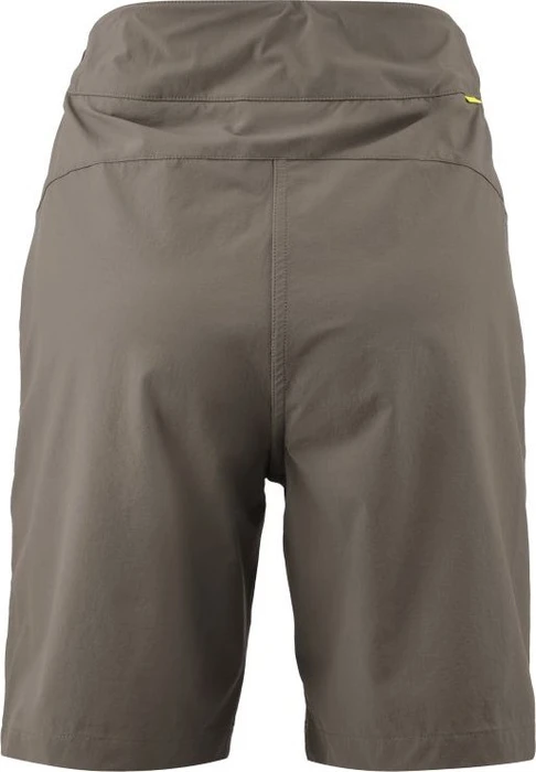 Gonso Adventure Fahrradhose kurz gray phoenix (Damen)