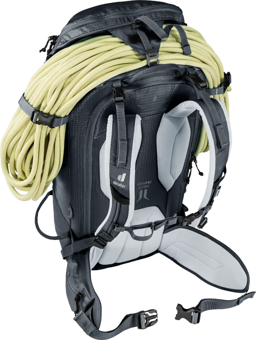 Deuter Freerider Pro 32+ SL schwarz (Damen)