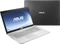 ASUS N750JV-T4106H, Core i7-4700HQ, 8GB RAM, 256GB SSD, 1TB HDD, GeForce GT 750M, DE Vorschaubild