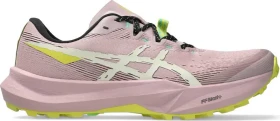 Asics Fuji Lite 6 morganite/light dust (Herren)