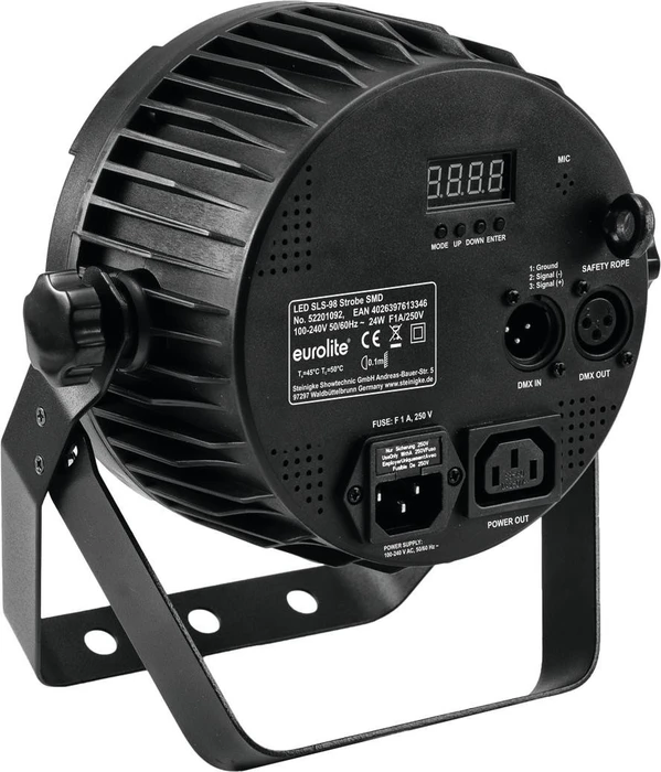 Eurolite LED SLS-98 Strobe SMD