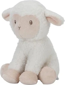 Little Dutch Little Farm Kuscheltier Schaf 17cm