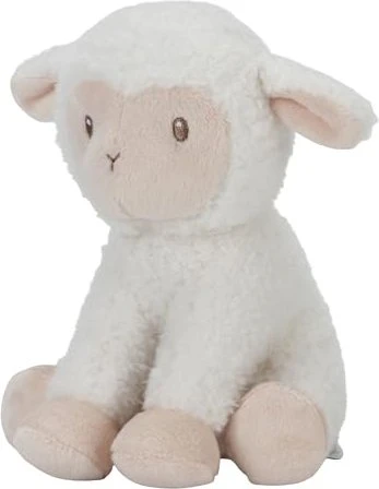 Little Dutch Little Farm Kuscheltier Schaf 17cm