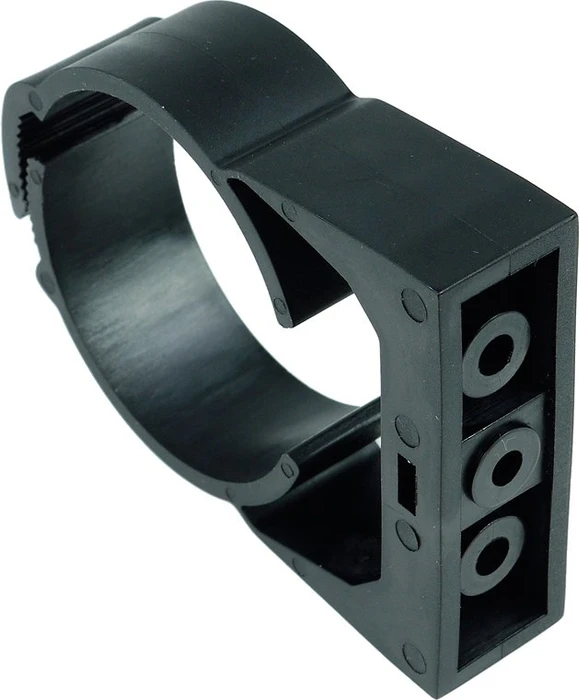 Alphacool AGB Universal Halterung Clip-On, 50mm, 2er-Pack