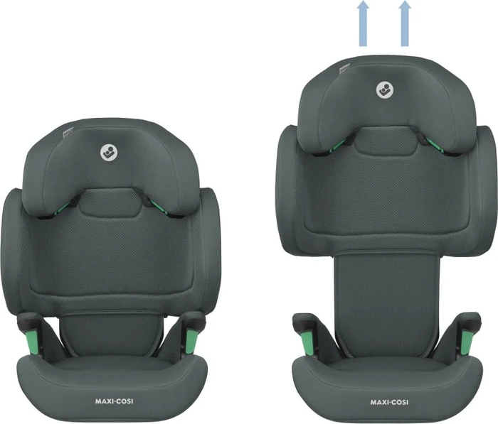 Maxi-Cosi RodiFix R i-Size authentic graphite