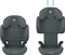 Maxi-Cosi RodiFix R i-Size authentic graphite Vorschaubild