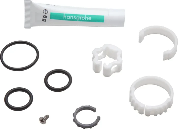 Hansgrohe Dichtungsset für Auslauf