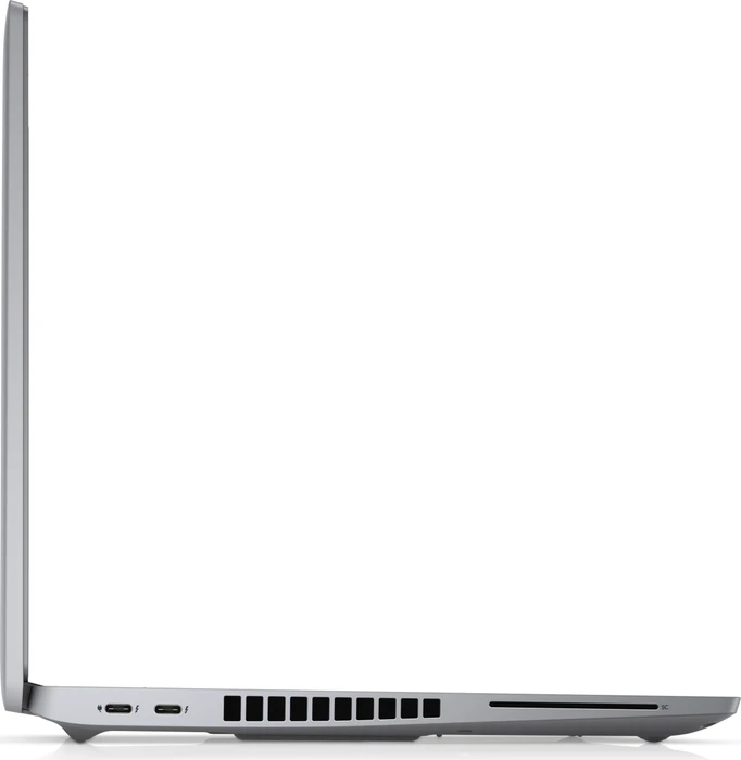 Dell Precision 3560, Core i5-1135G7, 8GB RAM, 512GB SSD, T500, DE