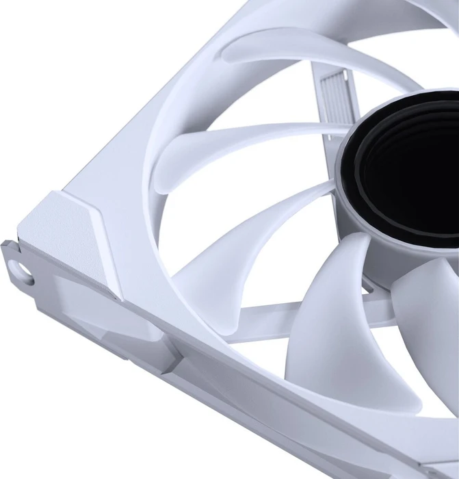 Phanteks M25G2-140 D-RGB White, weiß, 140mm
