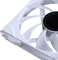 Phanteks M25G2-140 D-RGB White, weiß, 140mm Vorschaubild
