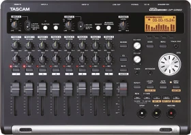 Tascam DP-03SD