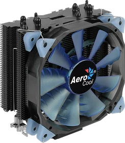 AeroCool Verkho 4 Dark