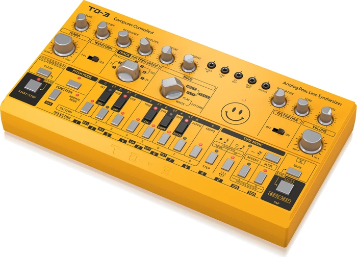 Behringer TD-3-AM