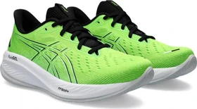 Asics Gel-Cumulus 26 electric lime/white (Herren)