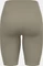 Odlo Ascent Tights Laufhose kurz vetiver (Damen) Vorschaubild