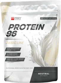 Frey Nutrition Protein 96 Neutral 500g