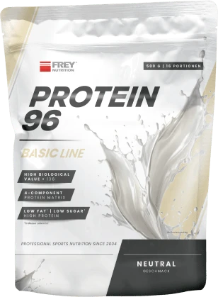 Frey Nutrition Protein 96 500g