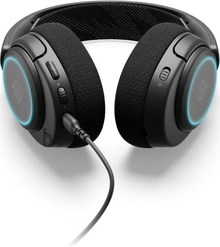 SteelSeries Arctis Nova 3