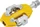 Wolf Tooth CTRL Performance Klickpedale gold (CTRL-CLPS-PFM-GLD)
