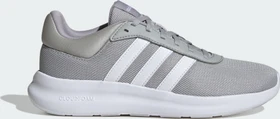 adidas Lite Racer 4.0 grey two/cloud white/glory grey (Damen)