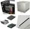 Abee acubic M20 silber, Mini-ITX Vorschaubild