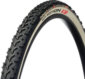 Challenge Baby Limus Team Edition 700x33C Reifen weiß