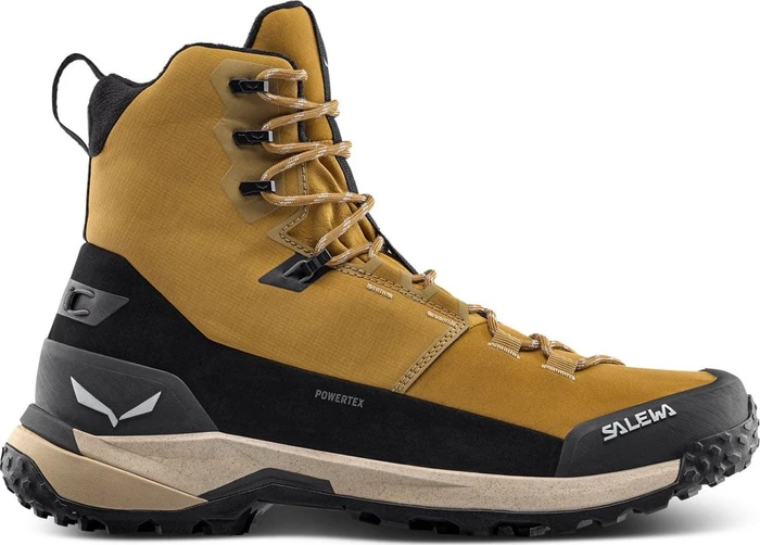 Salewa Puez Winter Mid Powertex (Herren)