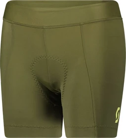Scott Endurance 20 Fahrradhose kurz fir green/black (Damen)