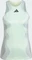 adidas Tennis Heat.RDY Pro Y-Tanktop Funktionsshirt ärmellos semi green spark/green spark (Damen) Vorschaubild