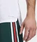 adidas FIFA WM 2026 Mexiko Authentic Auswärtstrikot kurzarm weiß (Herren) Vorschaubild