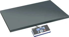 Kern EOE 300K100XL, Plattformwaage, 300kg, 100g