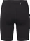 Vaude Scopi Tights II Hose kurz schwarz (Damen) Vorschaubild