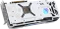 ASRock Radeon RX 7900 XTX Taichi White OC, RX7900XTX TCW 24GO, 24GB GDDR6, HDMI, 3x DP Vorschaubild