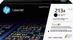 HP Toner 213A schwarz