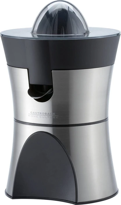 Gastroback 41138 Home Culture Zitruspresse
