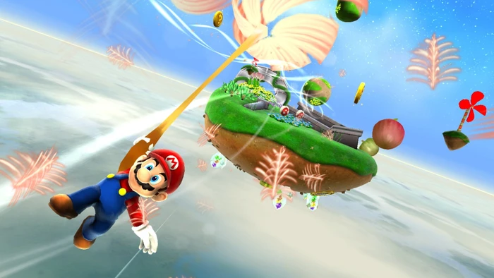 Super Mario 3D All Stars (Switch) – Bild 12