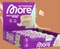 More Nutrition More Protein Bar 500g (10x 50g) Vorschaubild