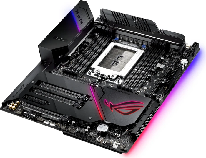 ASUS ROG Zenith Extreme Alpha (AMD TR4)