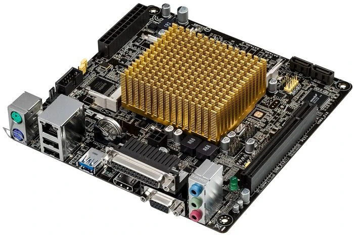 ASUS J1800I-A