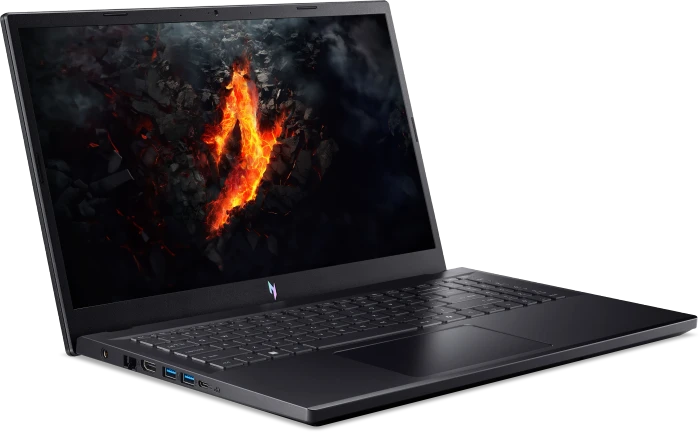 Acer Nitro V15 ANV15-41-R0QT, Ryzen 7 7735HS, 16GB RAM, 512GB SSD, GeForce RTX 4050, DE