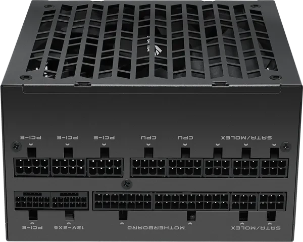 SAMA P Series P850 schwarz 850W, ATX 3.1