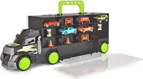 Dickie Toys Carry & Store Transporter