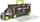 Dickie Toys Carry & Store Transporter (203747007)