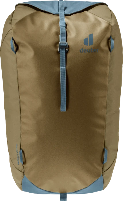 Deuter Gravity Motion clay/arctic