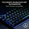 Razer Huntsman V3 Pro Tenkeyless 8KHz, schwarz, LEDs RGB, Razer Analog Optical Switch Gen-2, USB, DE Vorschaubild