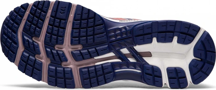 Asics Gel-Kayano 26 violet blush/dive blue (Damen)