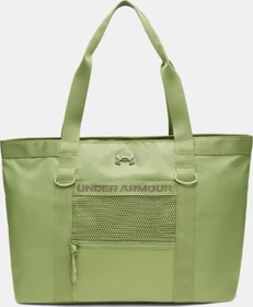 Under Armour Studio Shopper warm olive/marine od green