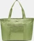 Under Armour Studio Shopper warm olive/marine od green Vorschaubild